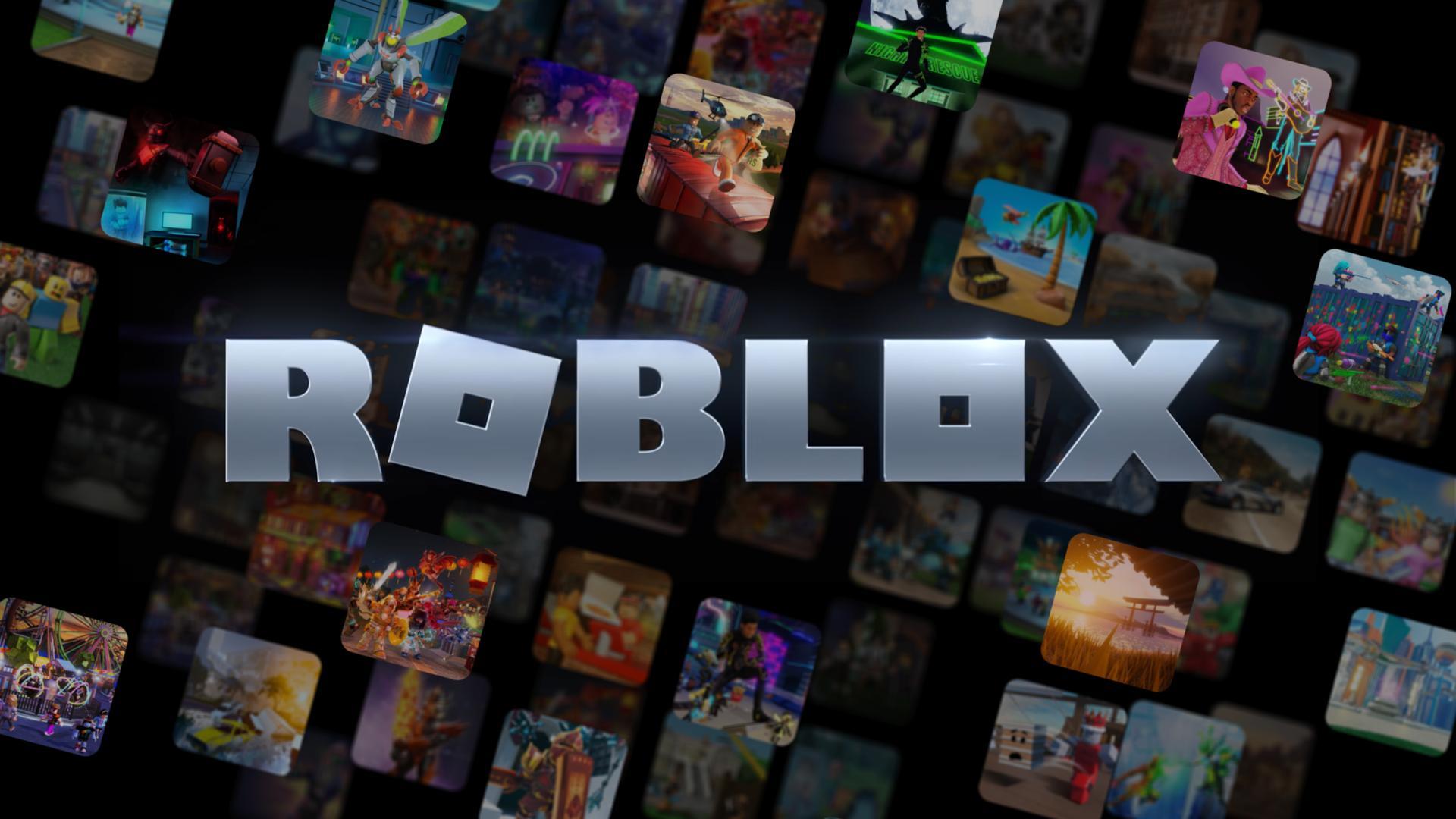 Roblox kommer til PlayStation