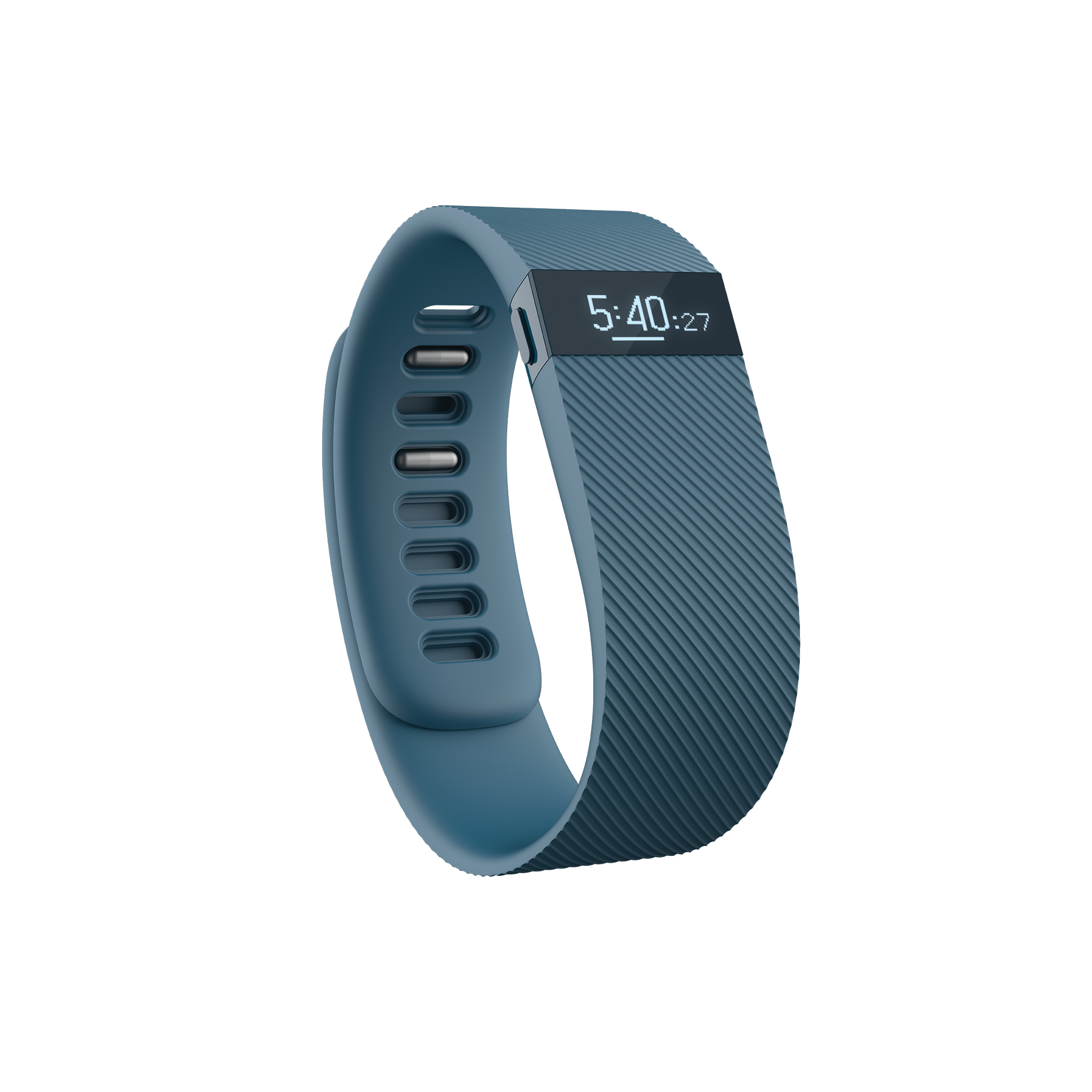 Fitbit Charge.