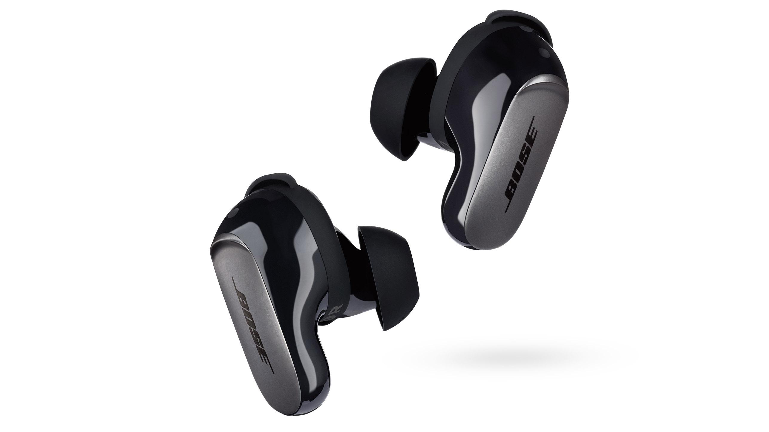 QuietComfort Ultra Earbuds. 