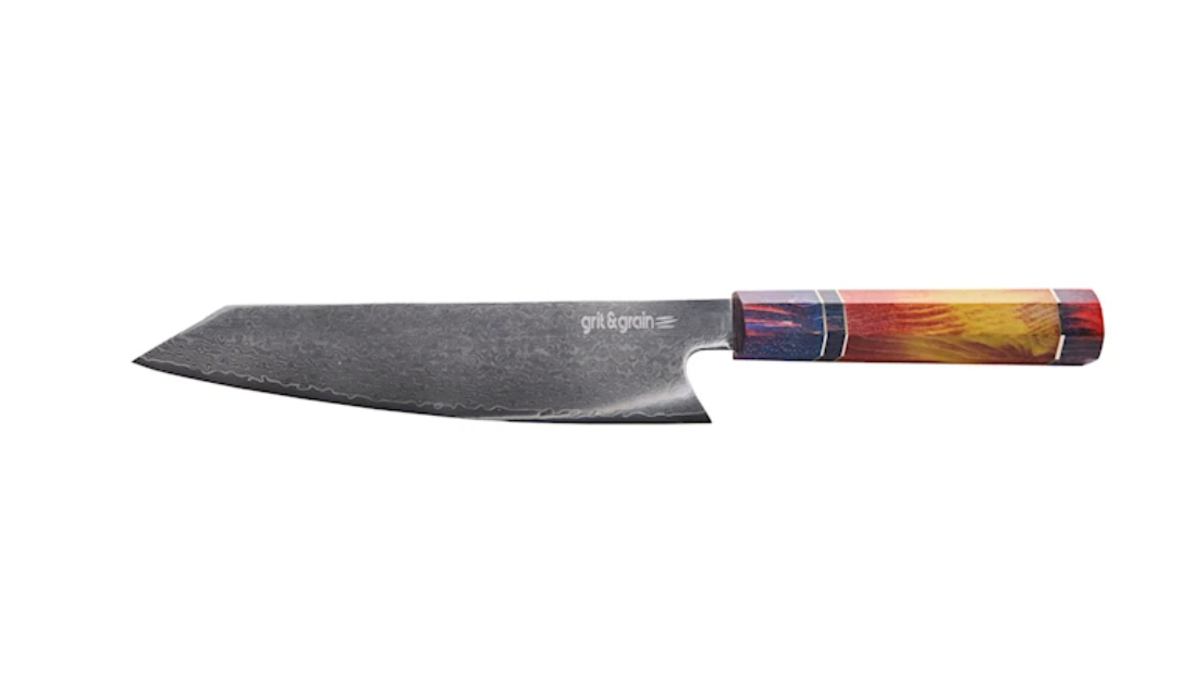 Vassa tips på knivar i hög kvalitet