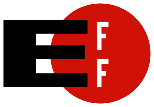 Electronic Frontier Foundation representerer Kyle Goodwin, og kjemper for å la lovlydige Megaupload-brukere få tilgang til filene de hadde lagret før nettstedet ble tatt ned.Foto: EFF