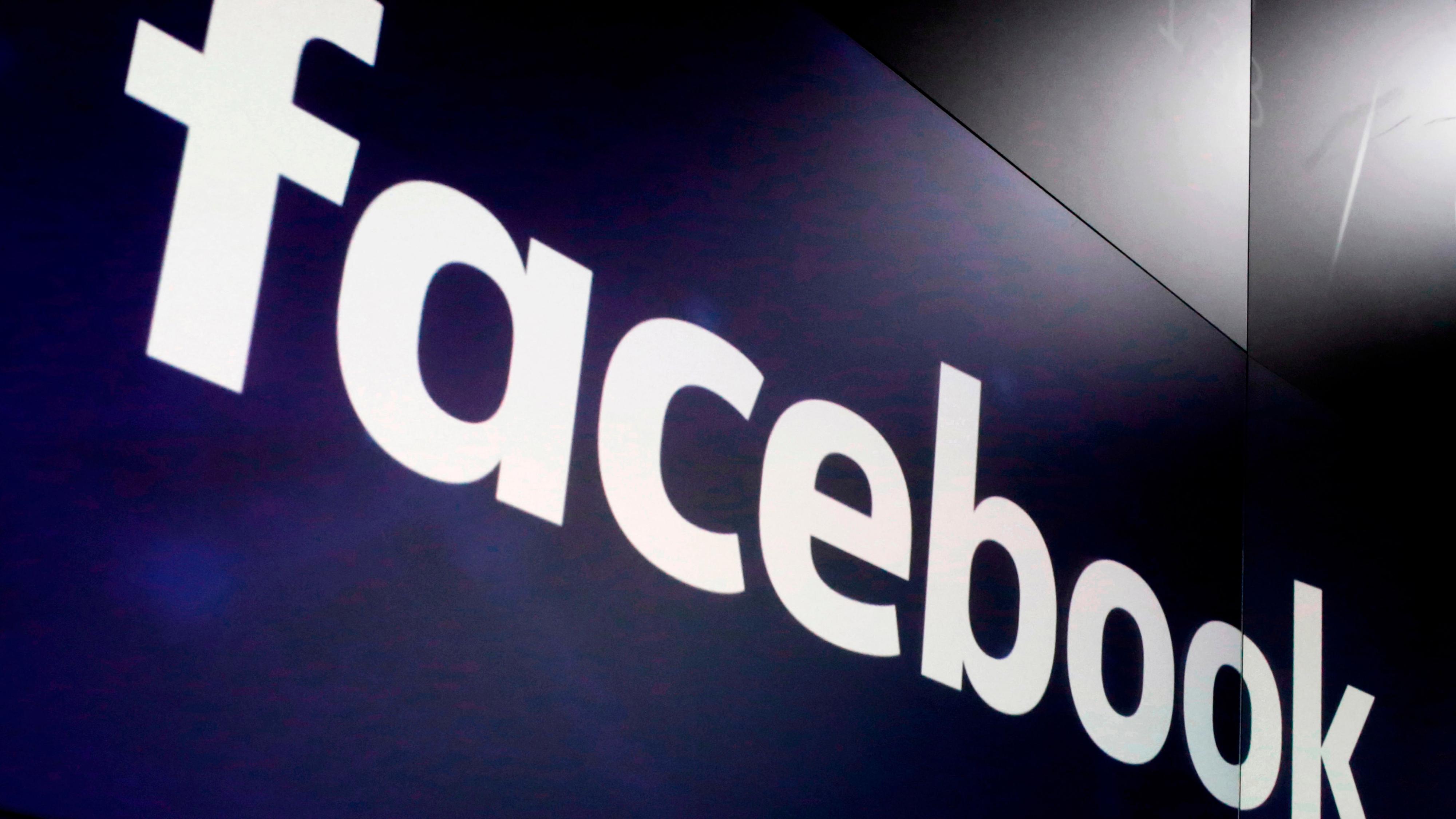 Facebook beordret til å selge Giphy