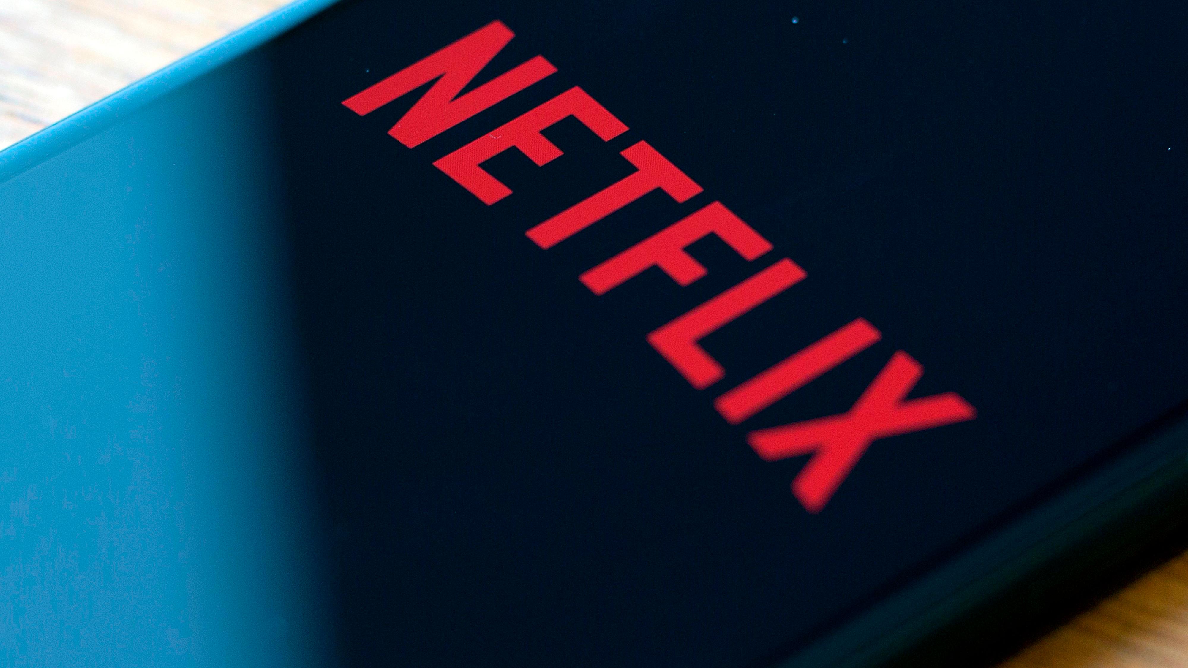 Netflix har testet å ta betalt for kontodeling