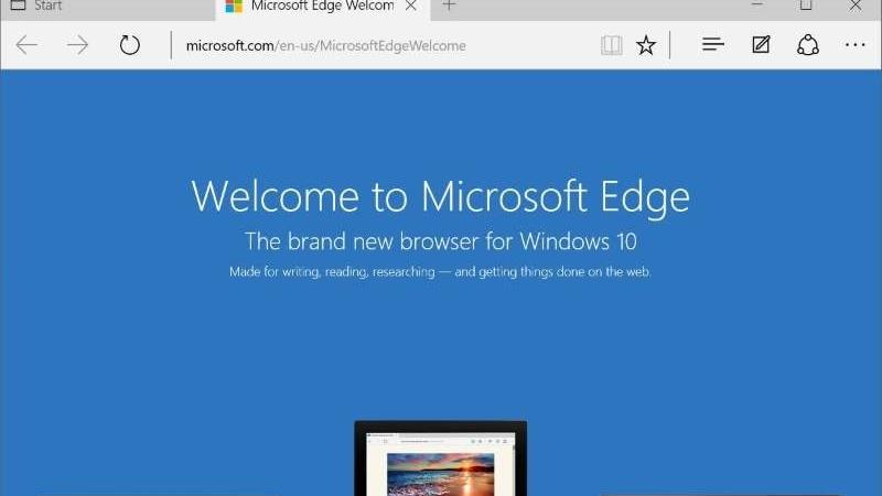 Hevder Microsoft dropper Edge