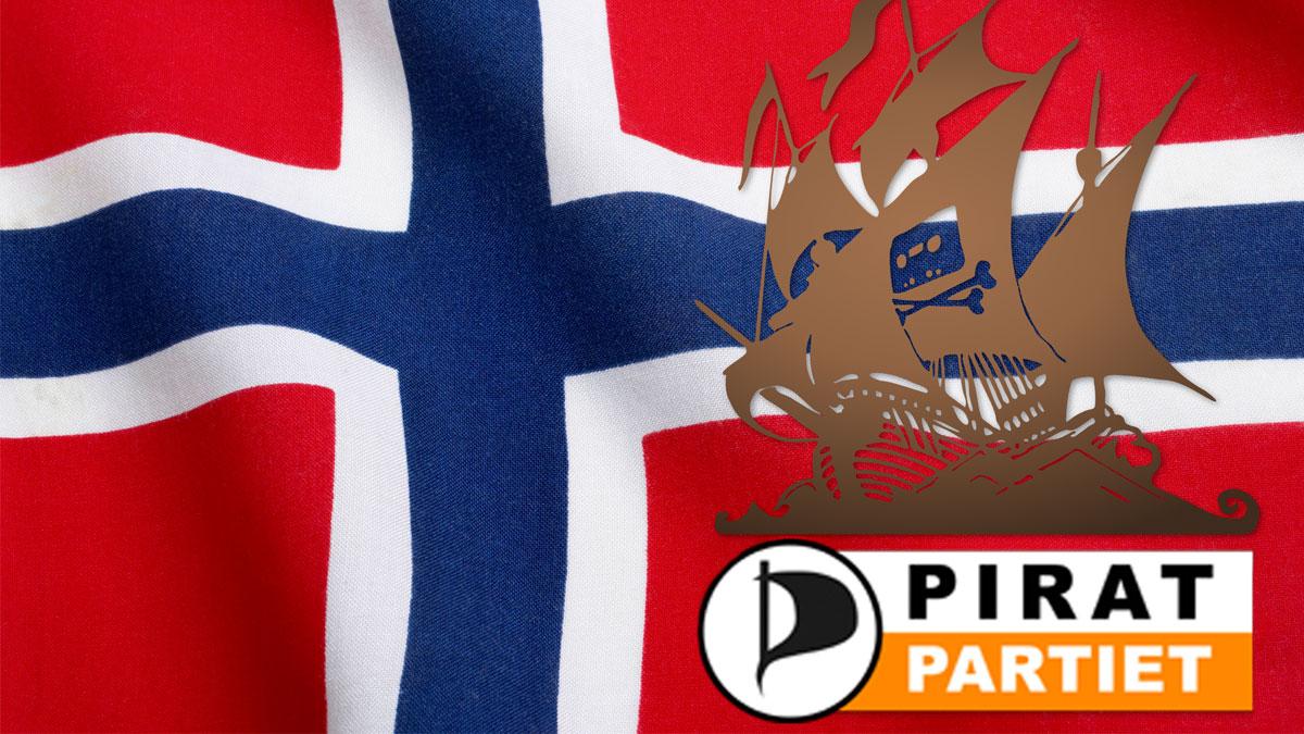 Slik ble Norge piratenes trygge havn