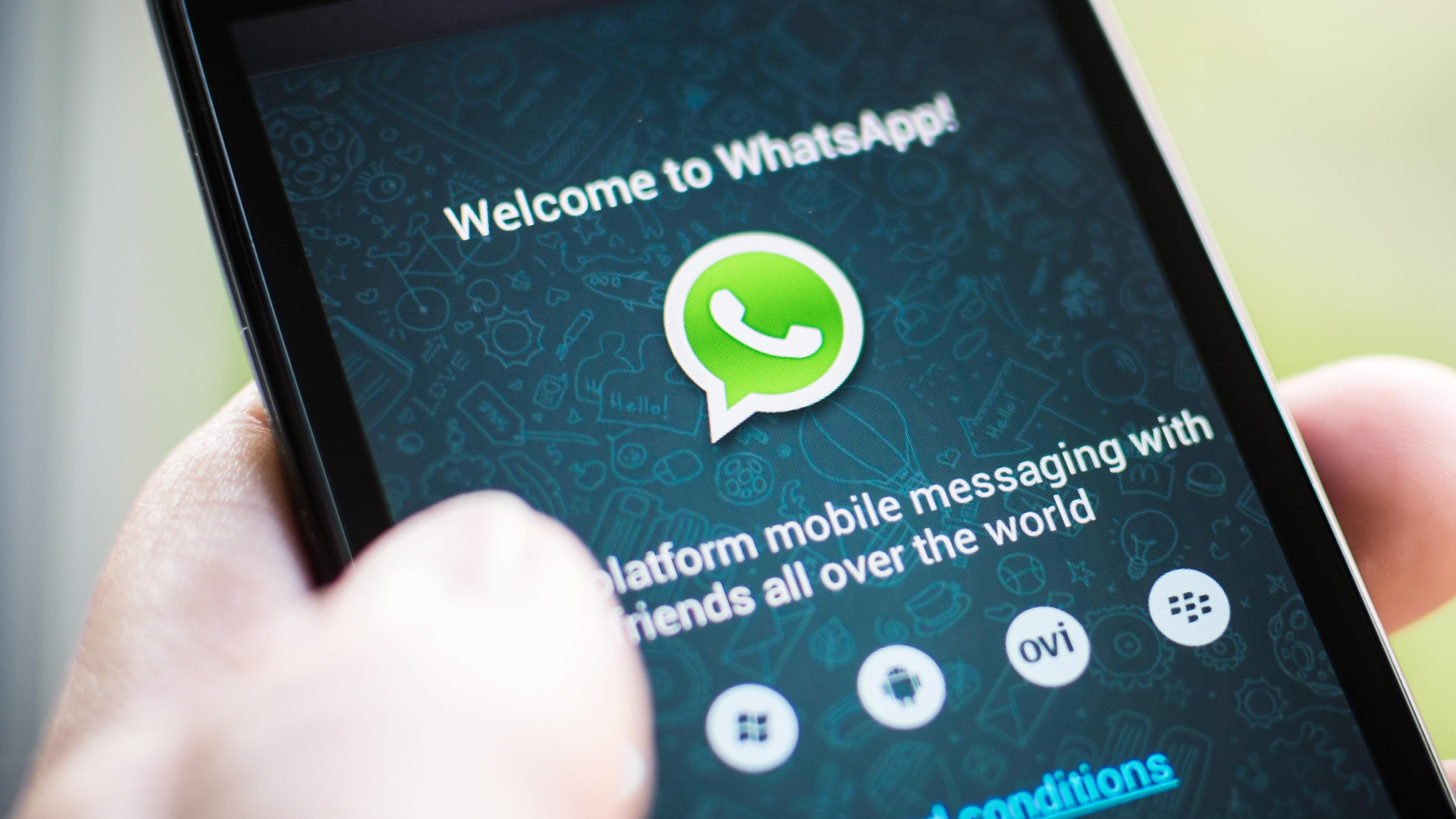 WhatsApp har blitt mye sikrere å bruke