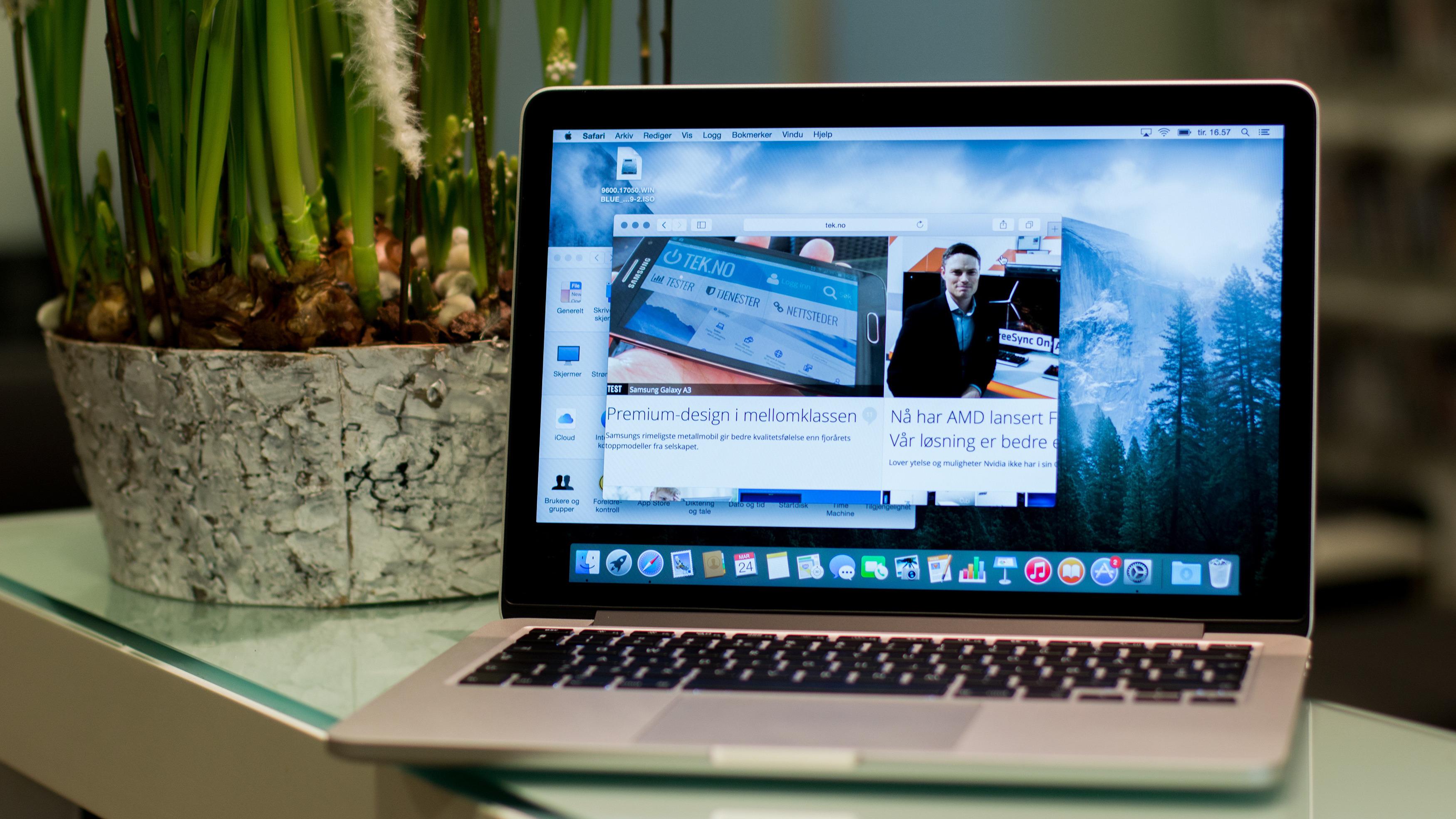 Nå har Mac endelig fått offisiell støtte for eksterne skjermkort
