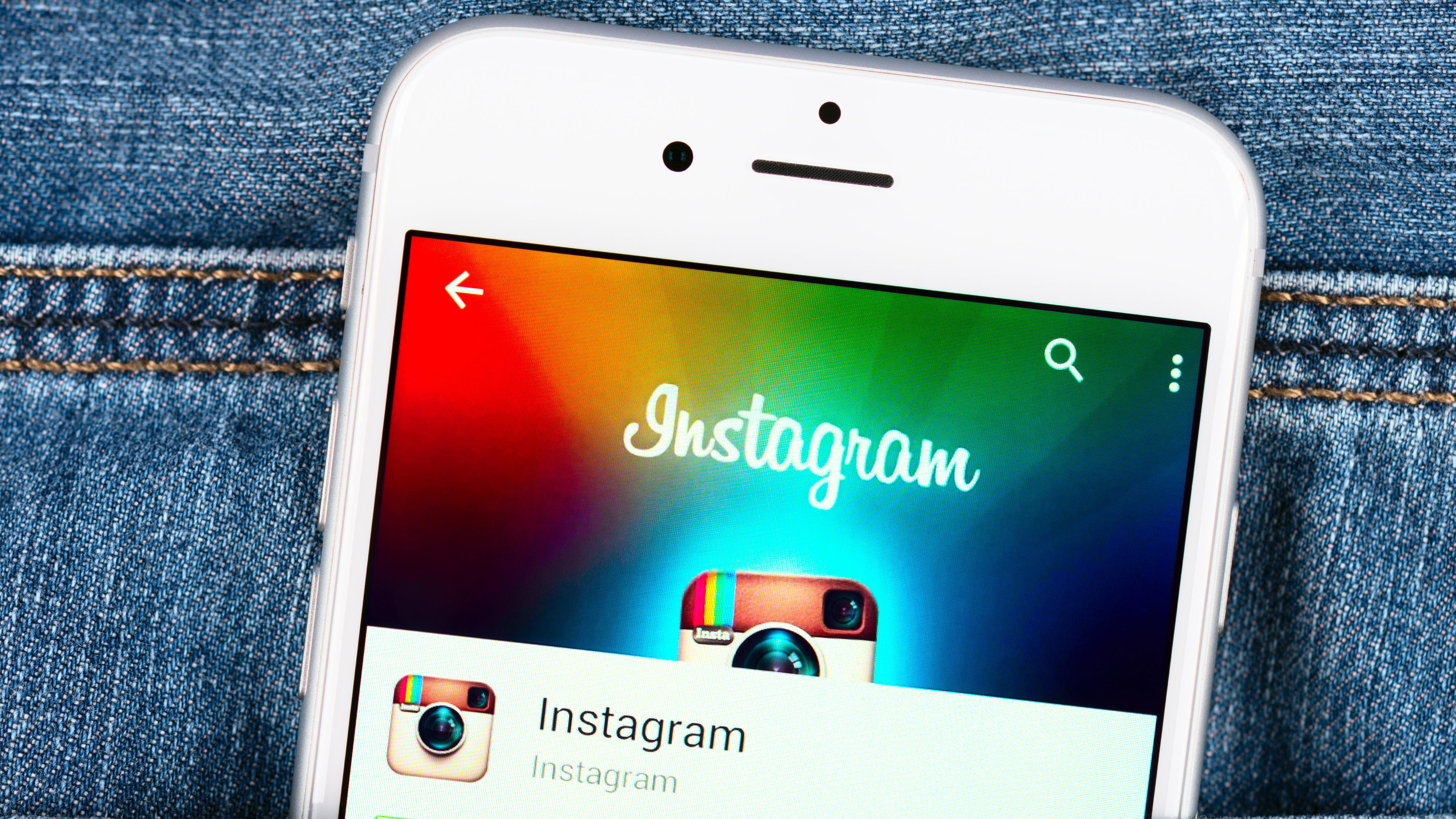 Instagram soper inn nye brukere som aldri før