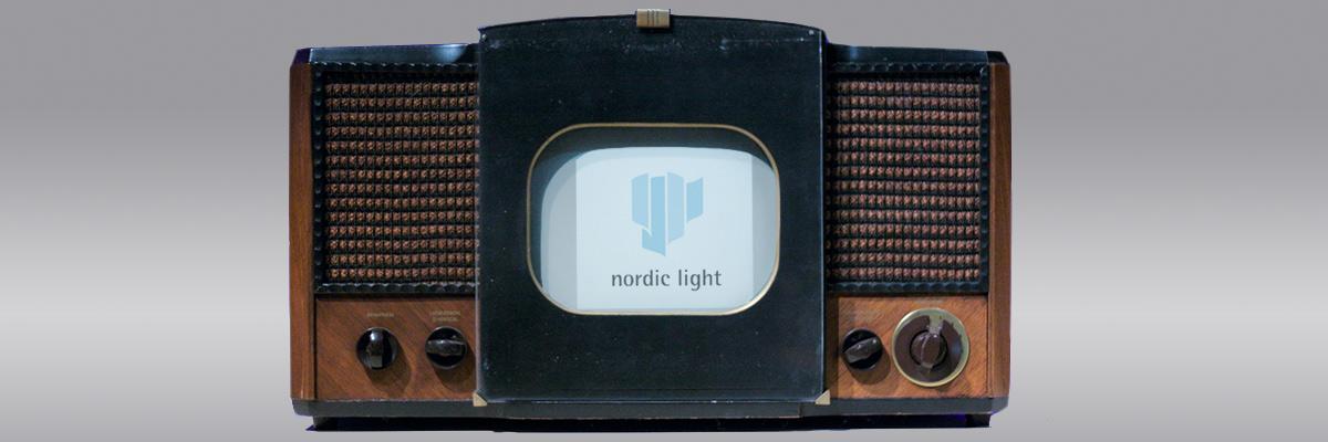Nordic Light-foredrag direkte til deg