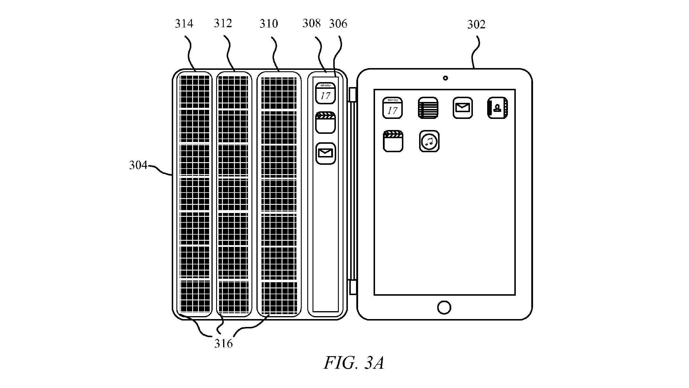 Illustrasjonsbilde fra patentdokumentet.