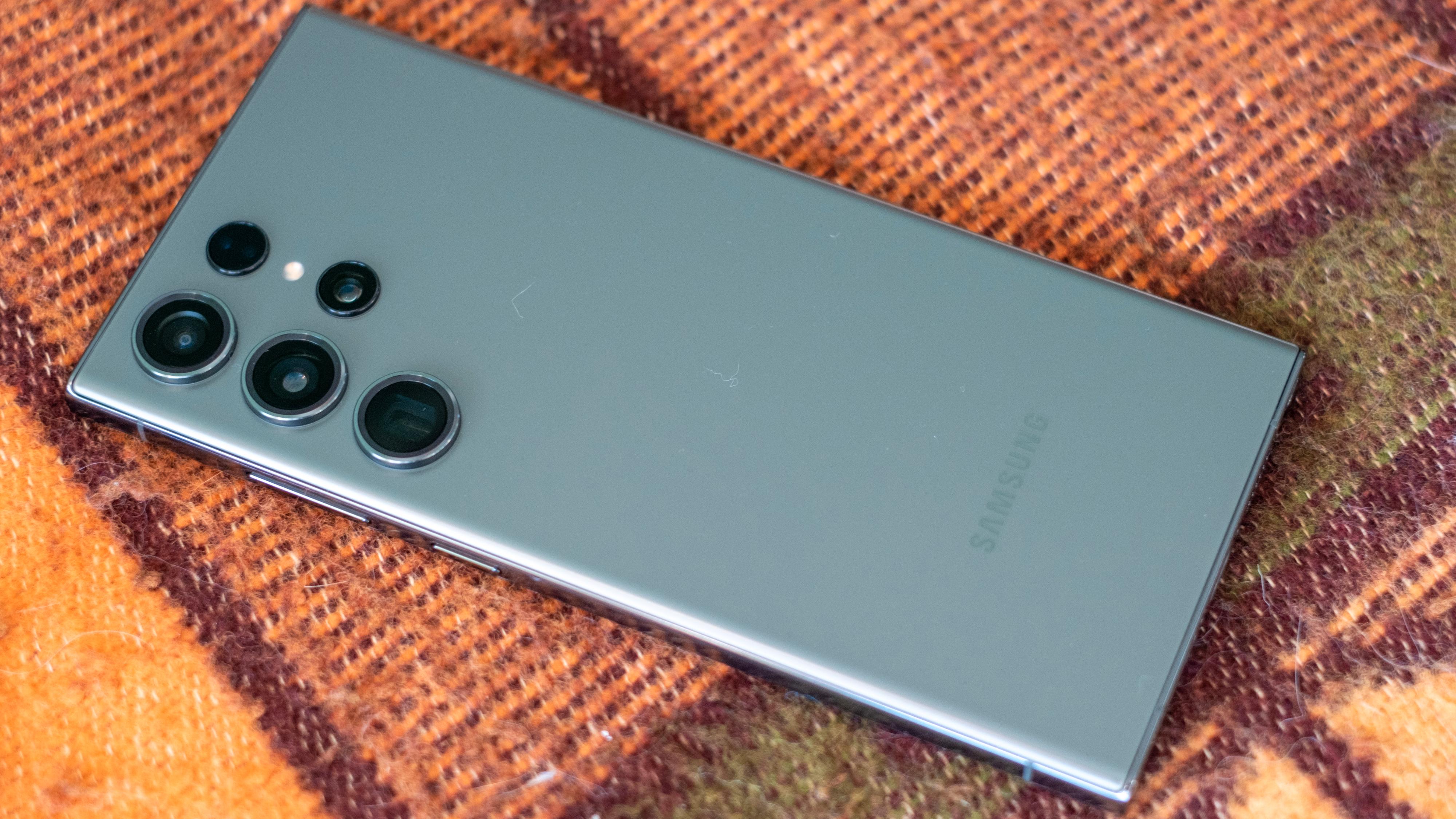 Galaxy S23 Ultra blir årets heftigste «vanlige» telefon fra Samsung, men er den god nok til at du bør oppgradere? Det finner vi ut av når vi tester den de nærmeste dagene.