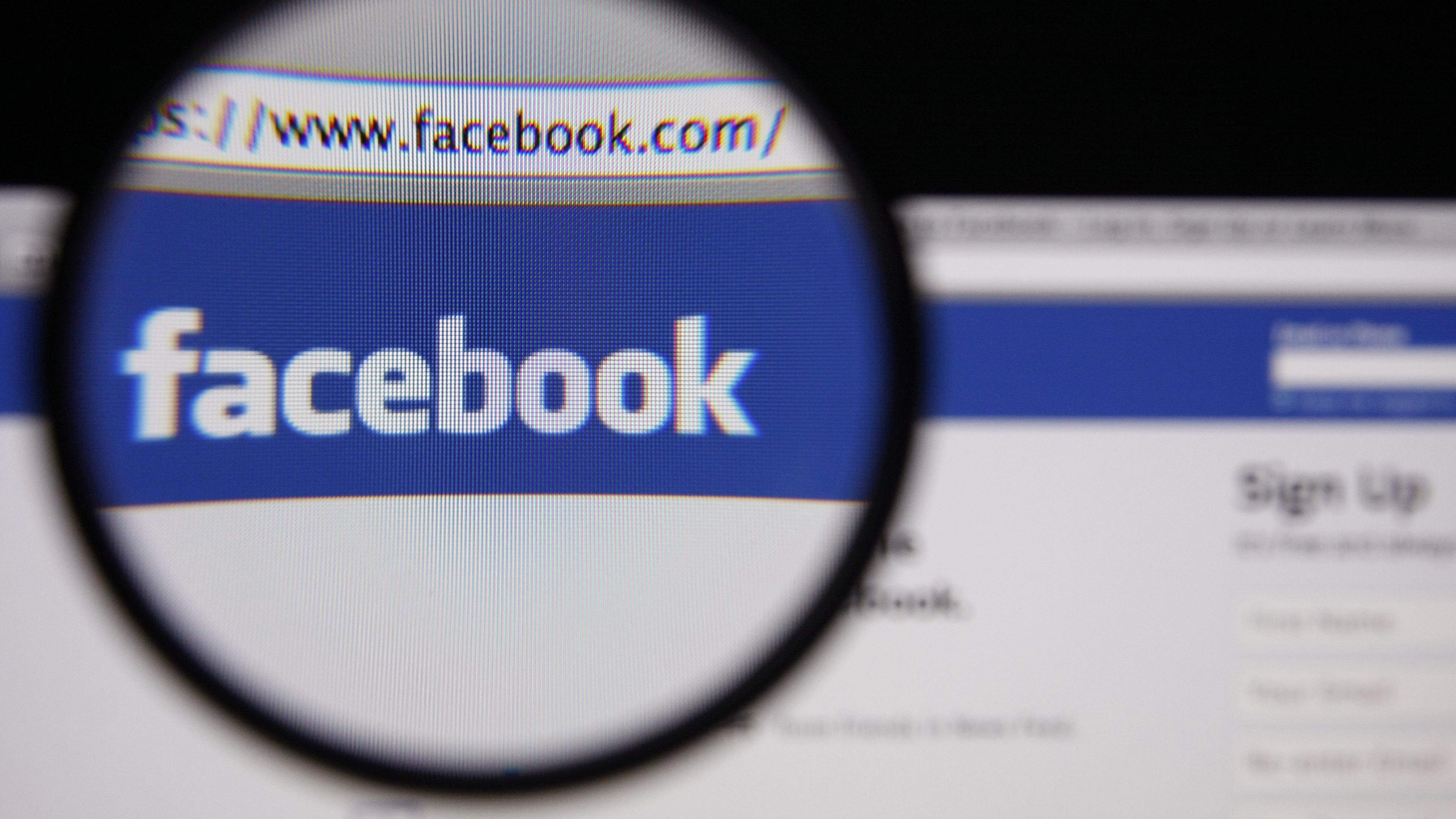 NSA har utnyttet Facebook med falske servere
