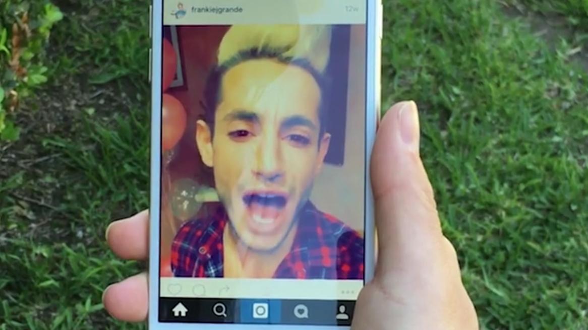 Instagram går fra 15- til 30 sekunders video