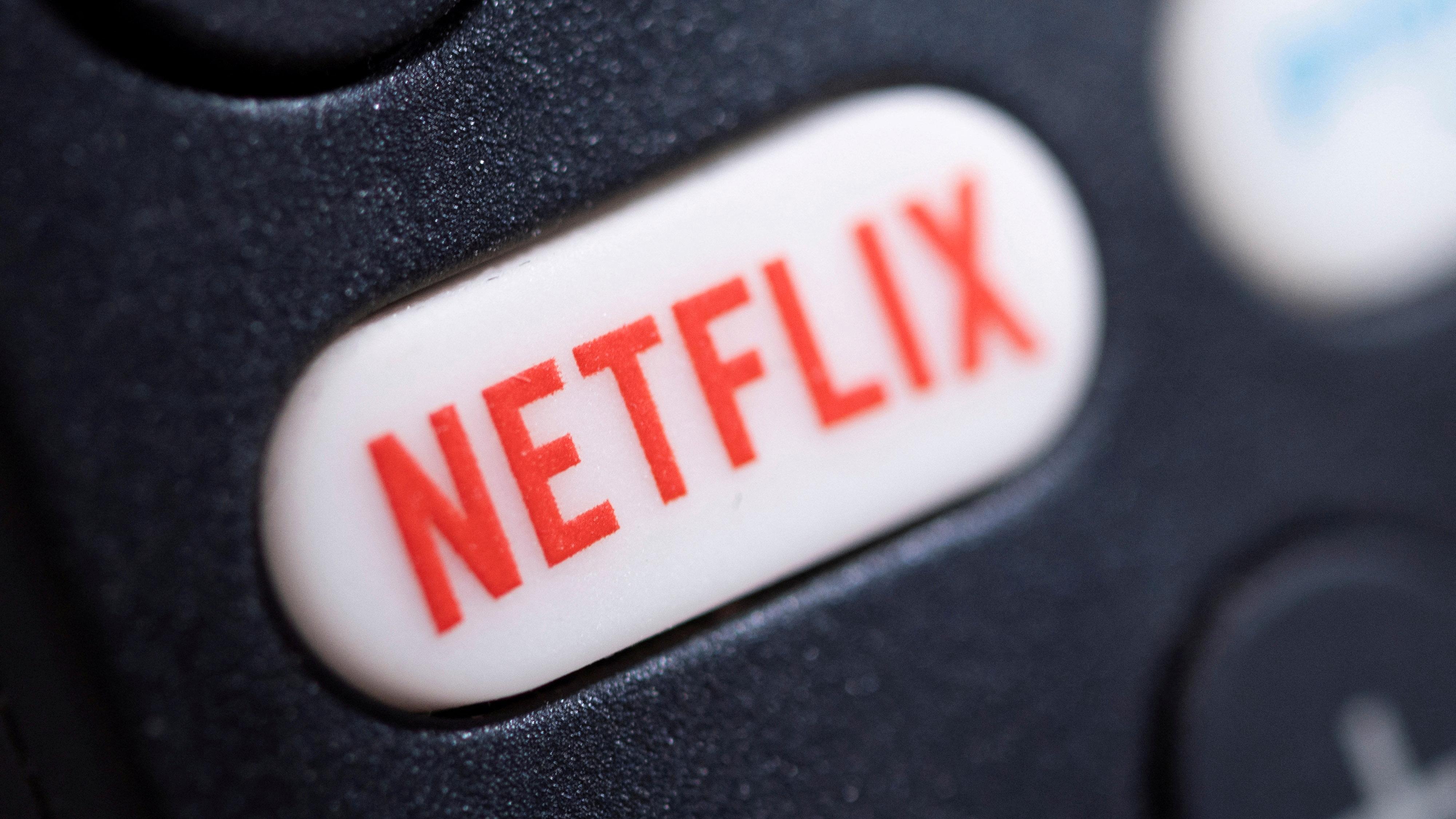 Avis: Netflix fremskynder reklameplanene sine