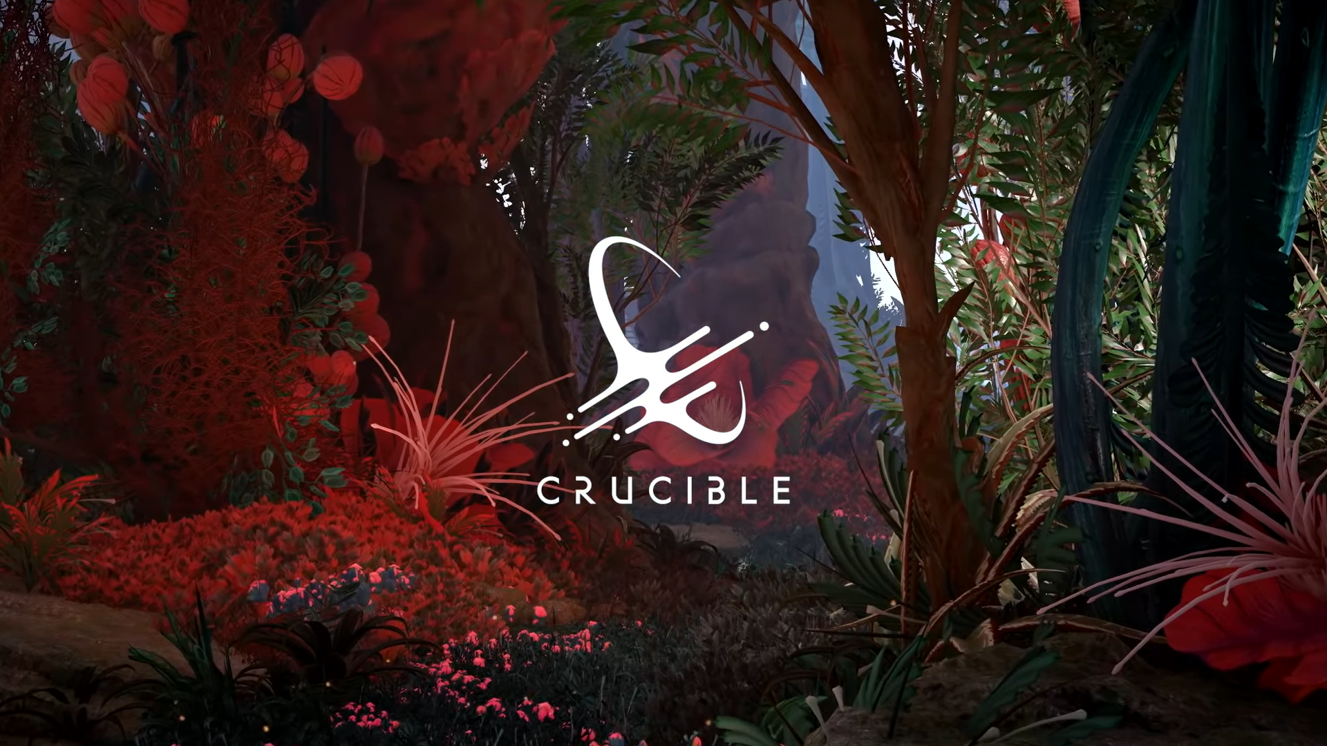 «Crucible» blir det første storspillet fra Amazon