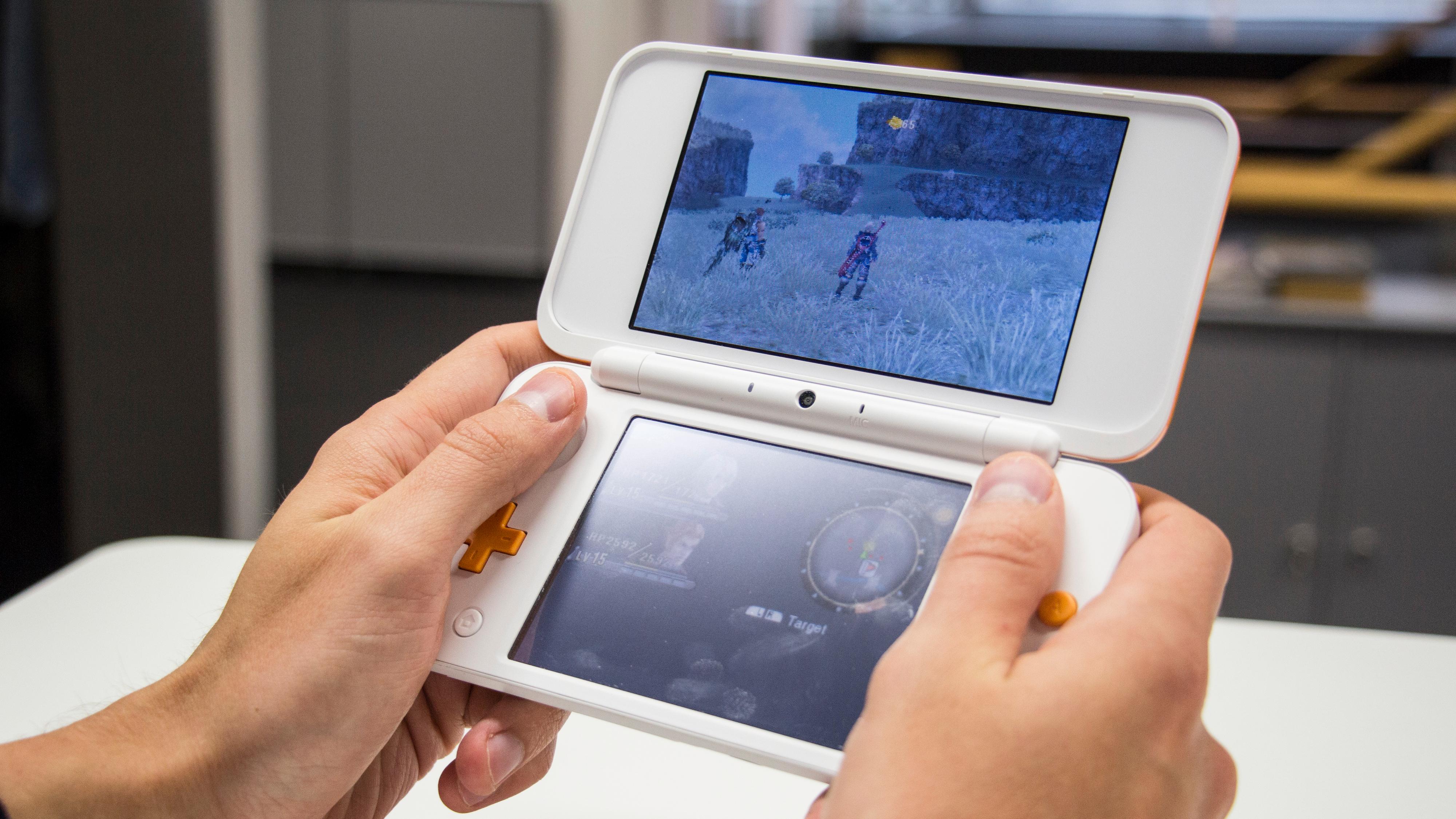 Om ett år stenger Nintendo butikken for Wii U og 3DS