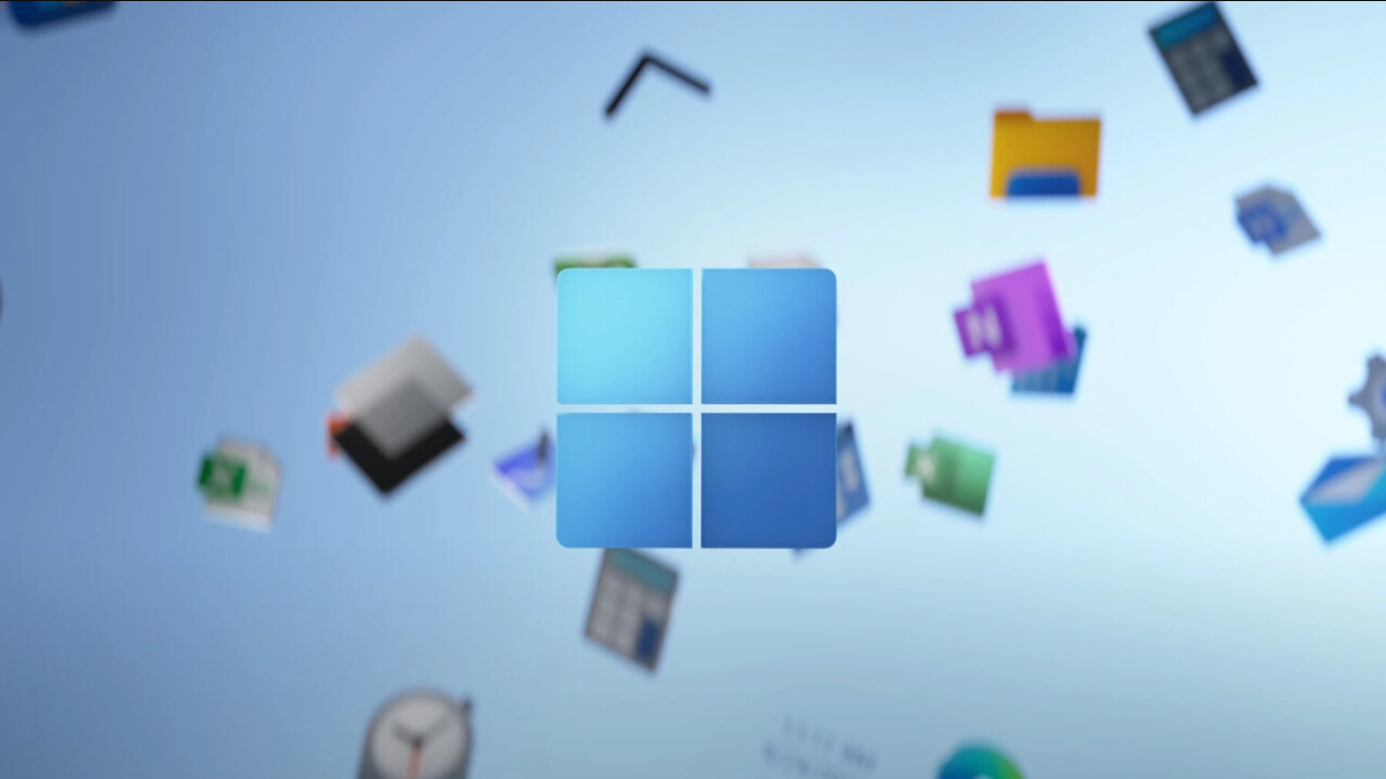Microsoft kan være i ferd med å knerte kontrollpanelet i Windows