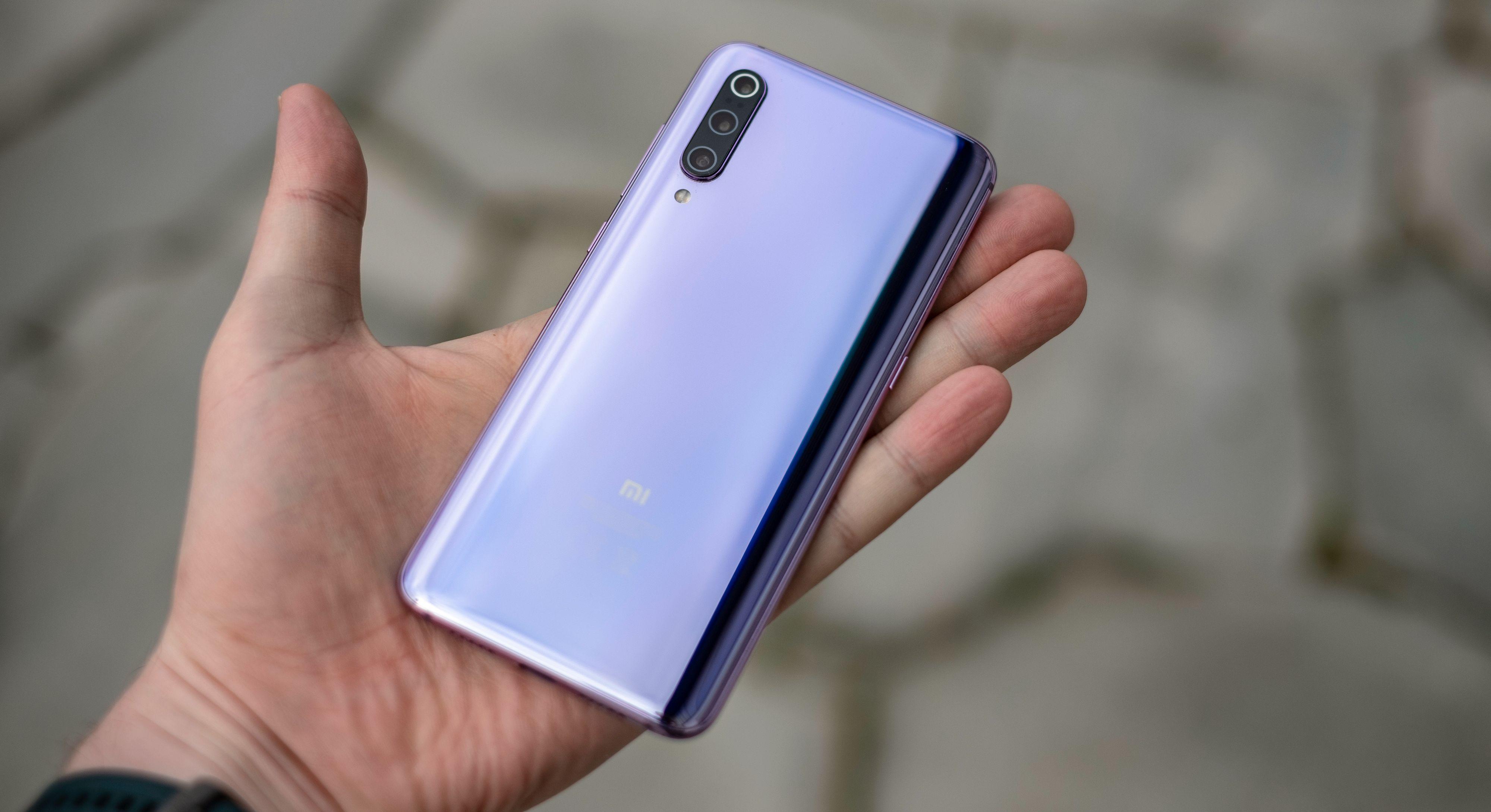 Xiaomi har overtatt tredjeplassen fra Huawei her i Europa. Selskapet har hatt en rekke gode og rimelige mobiler i salg den siste tiden.