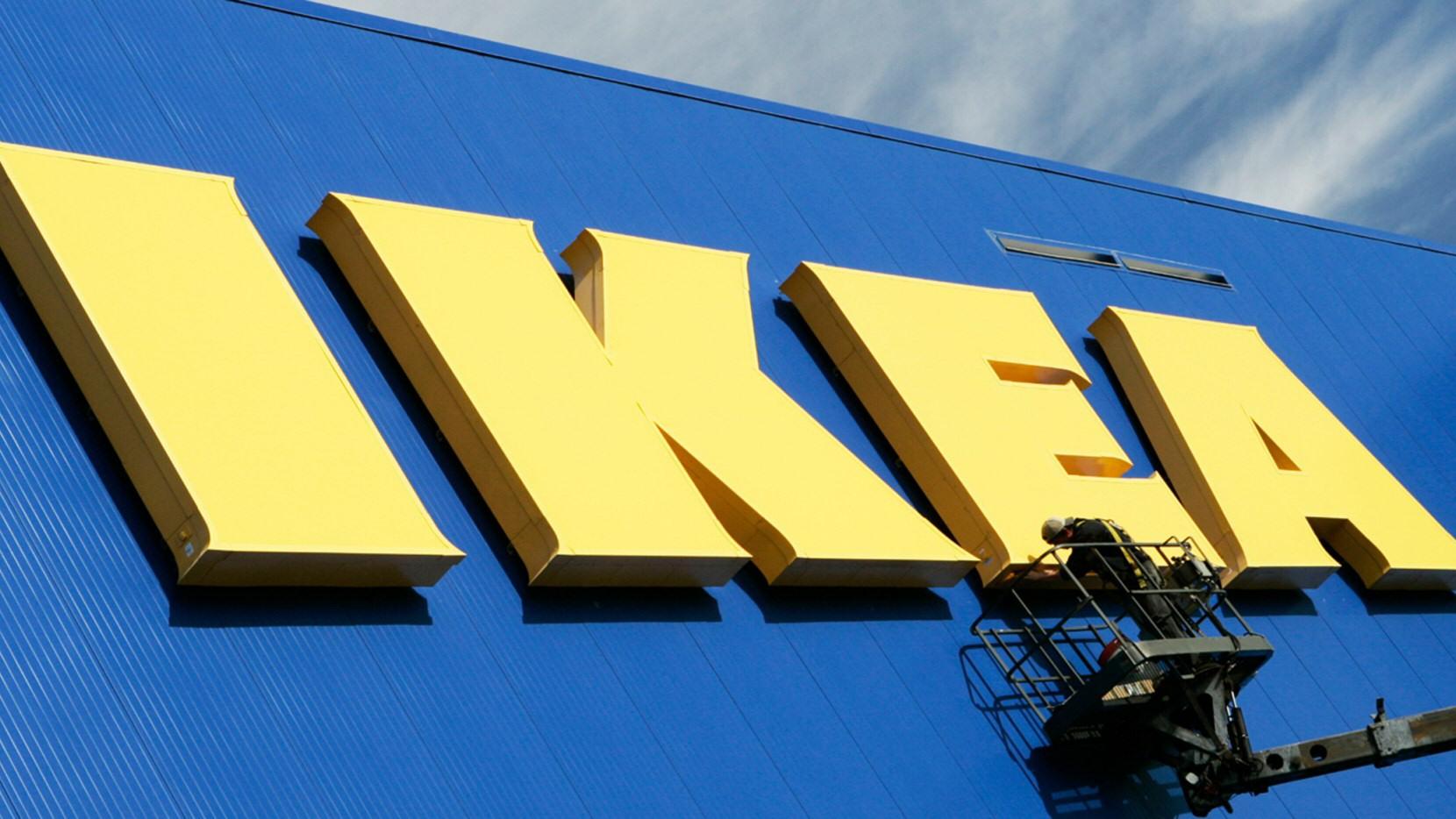 Nå har det blitt dyrere å handle på Ikea