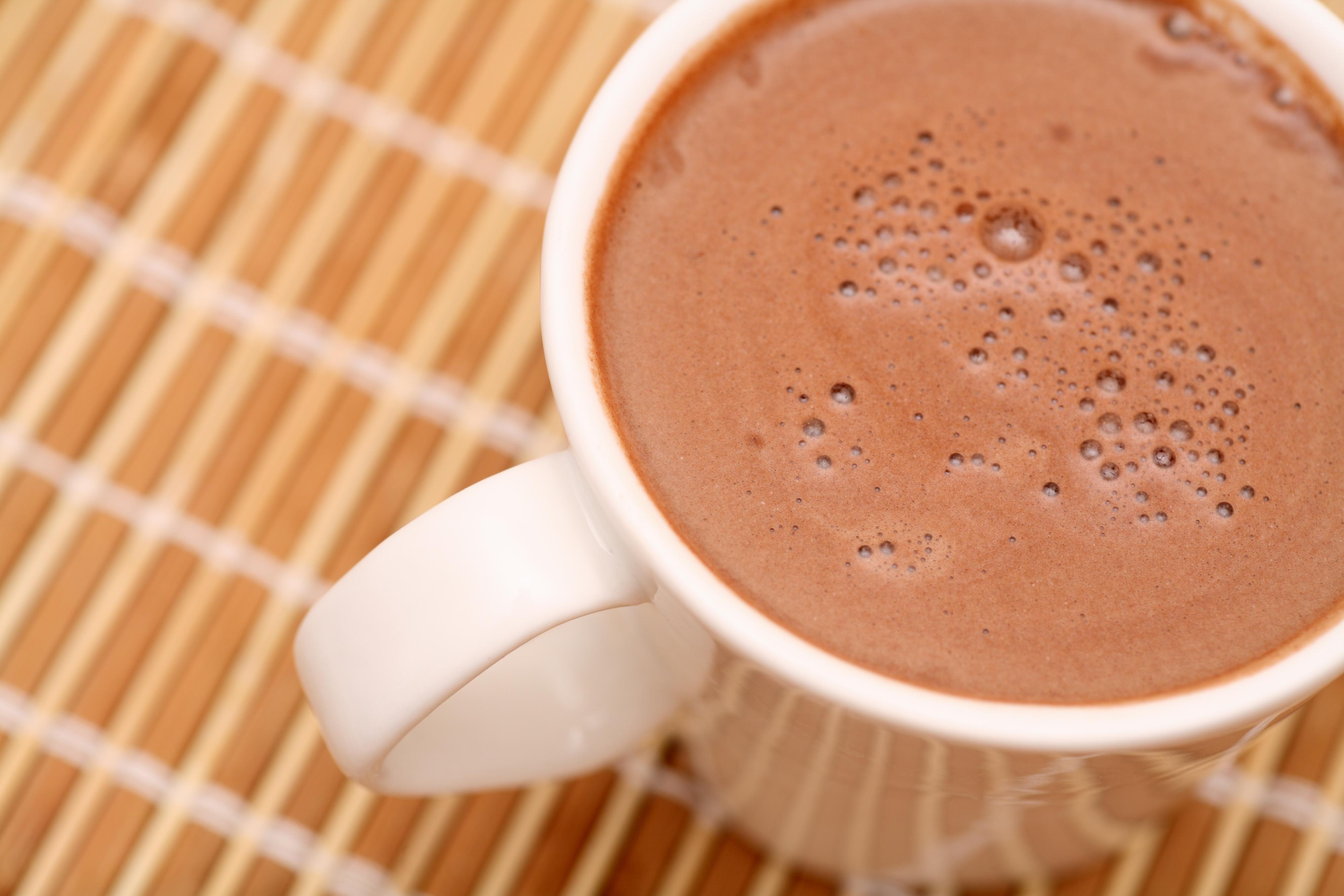 SNERK-PROBLEM: Kan man unngå snerk på kakaoen? Ja, faktisk!