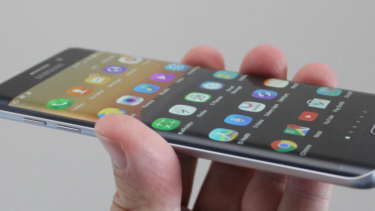 Norske Galaxy S6-brukere får Android 6 i mars
