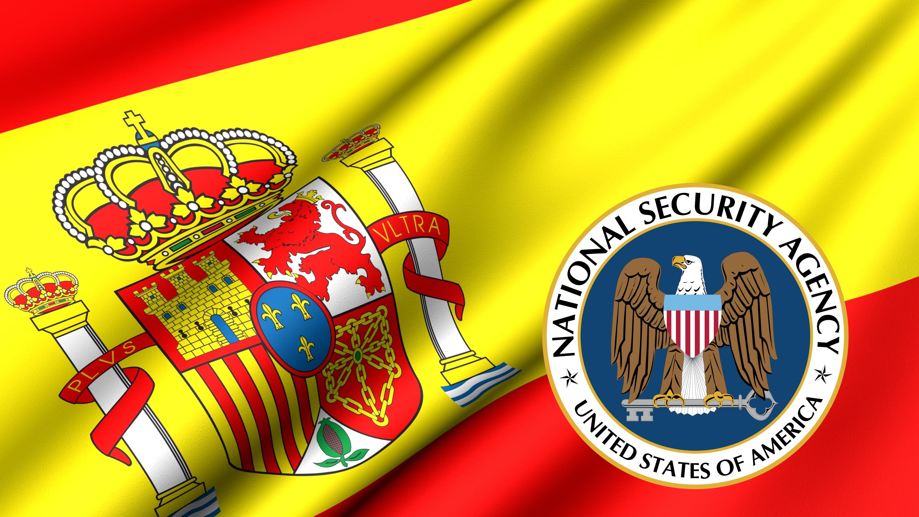 NSA overvåket millioner av telefonsamtaler i Spania og Italia