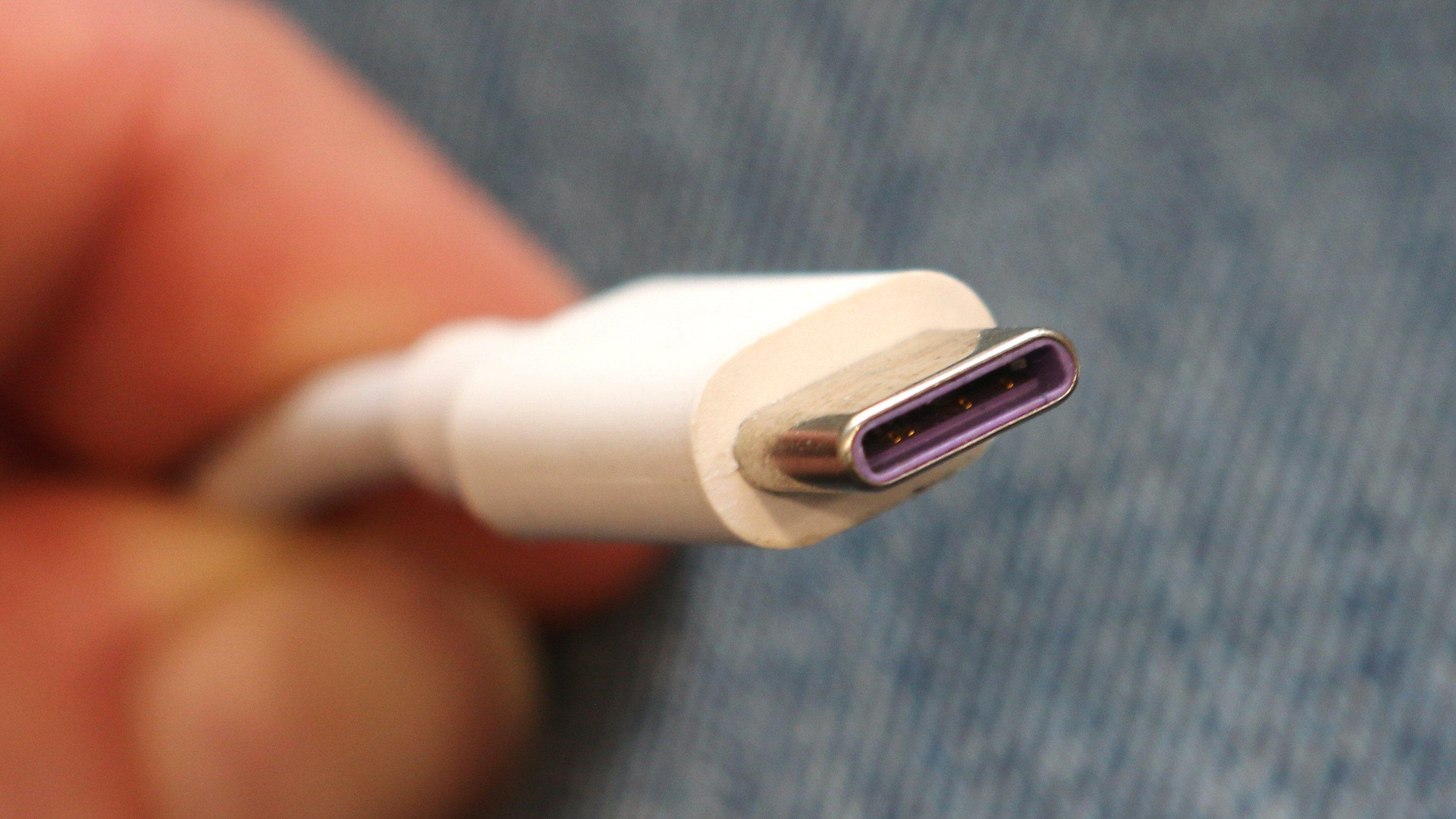Neste generasjons USB dobler farten - med samme kabel