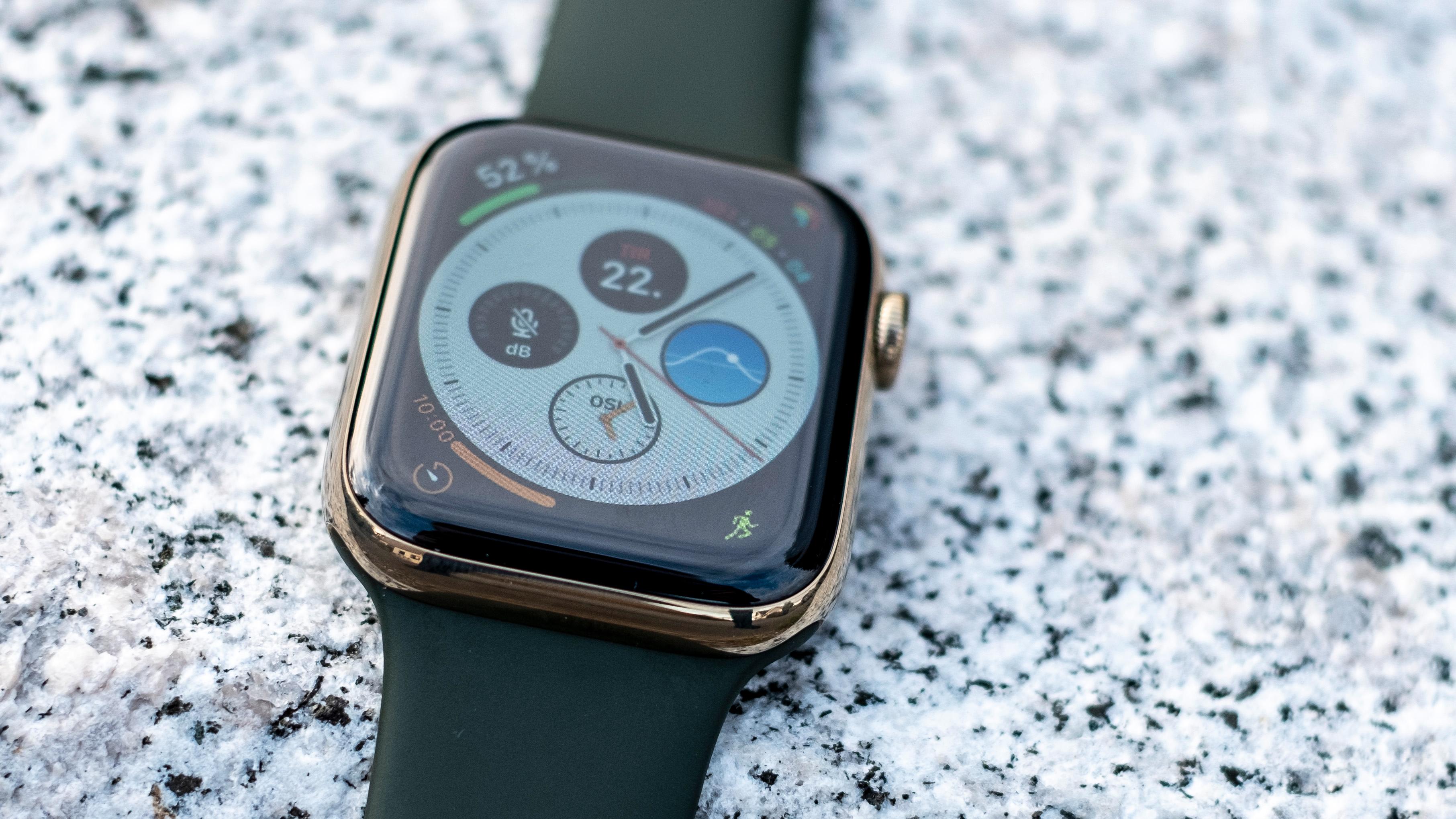 Hvorfor må Apple Watch være så smart og så dum?