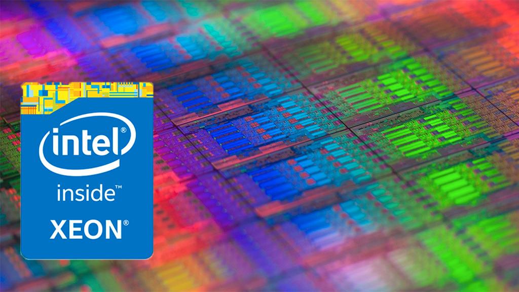 Intels Xeon-prosessorer kommer til bærbare PC-er