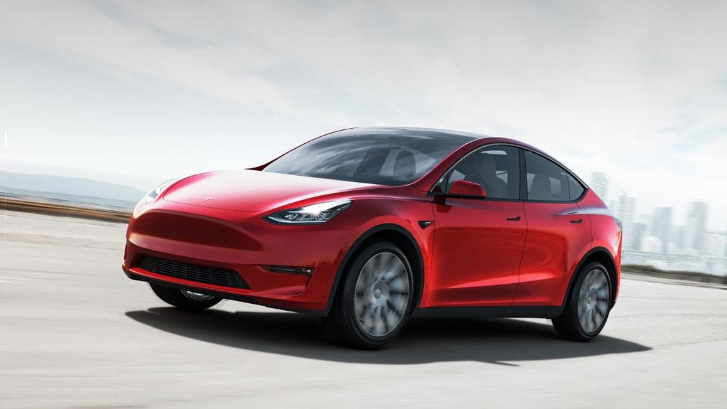 Tesla sier det blir mulig å ettermontere hengerfeste på Model Y