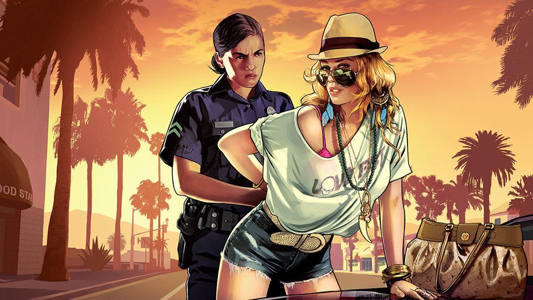 Avis: Grand Theft Auto 6 får kvinnelig hovedkarakter