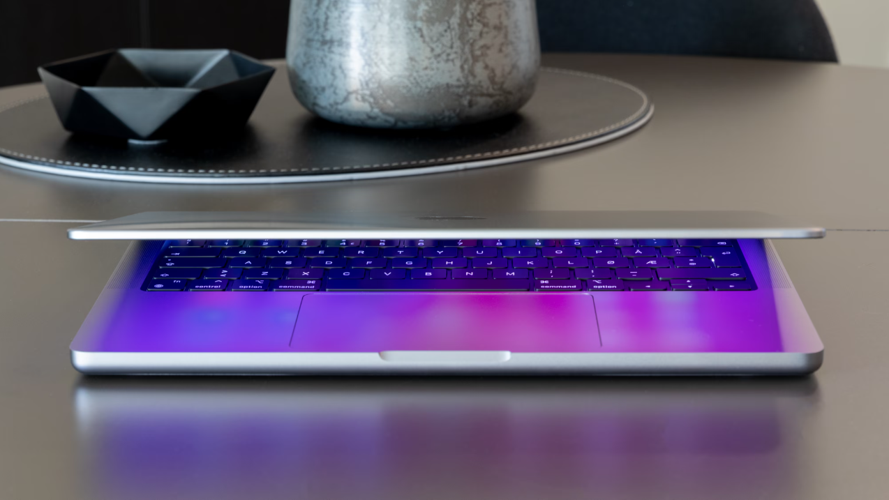 Apples nye MacBook Pro er dårligere enn forgjengeren på ett punkt