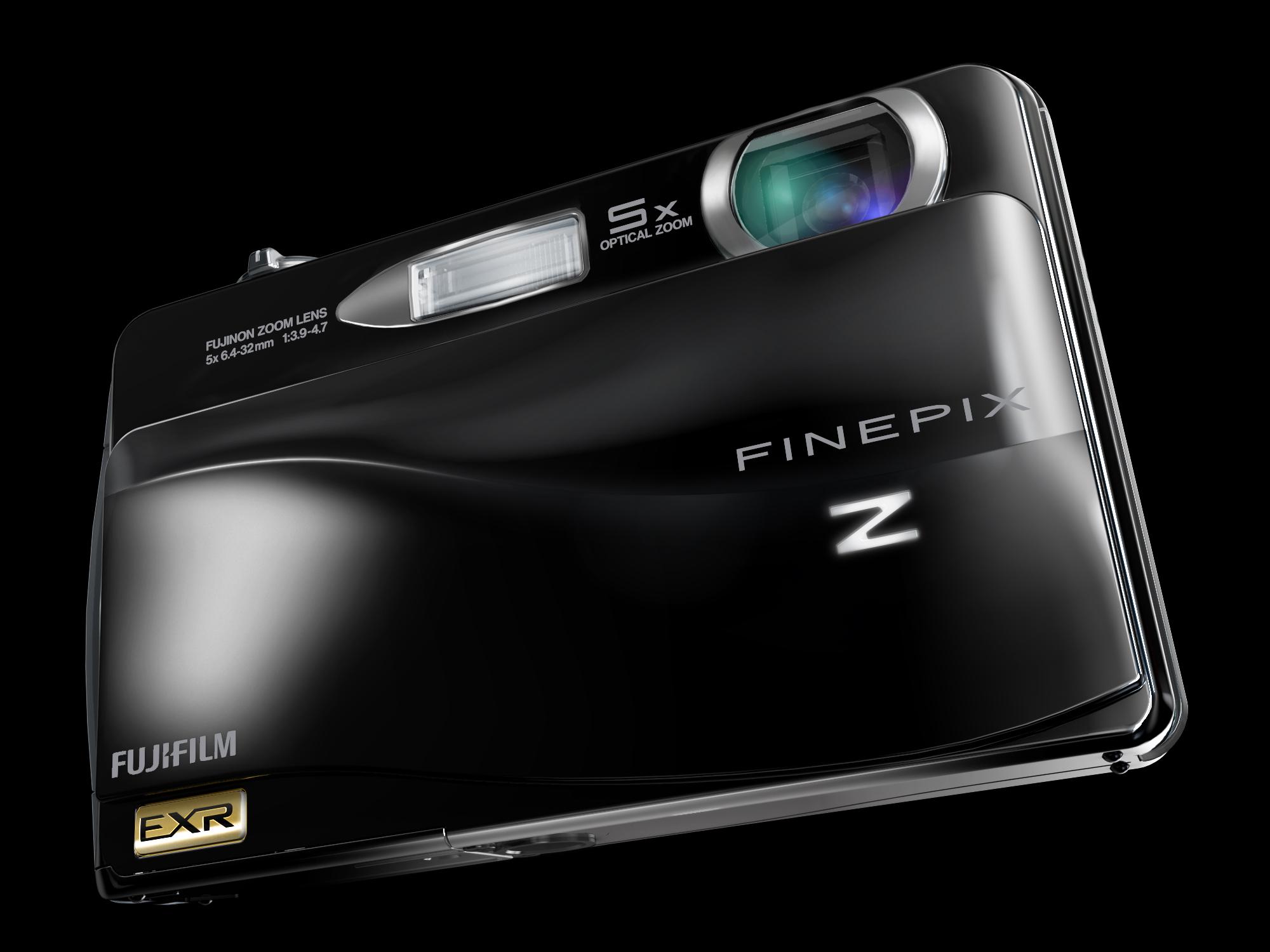Fujifilm Z700 EXR