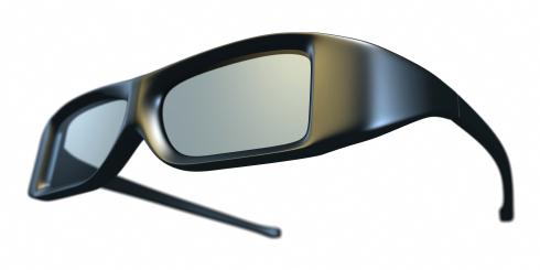 Mer avansert teknologi som polariseringsfiltre eller aktive briller med flytende krystaller i glasset gir skikkelig 3D-opplevelse.