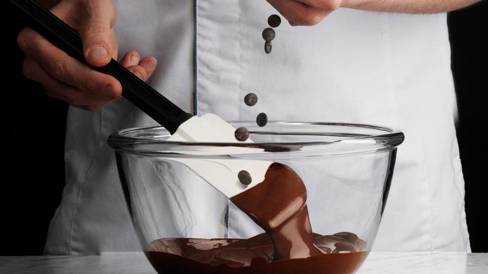 Temperera choklad – så enkelt är det