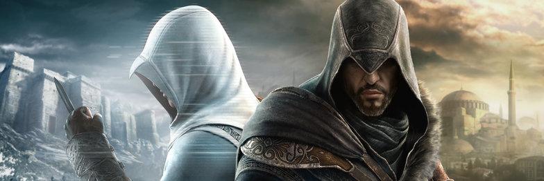 Anmeldelse: Assassin's Creed: Revelations