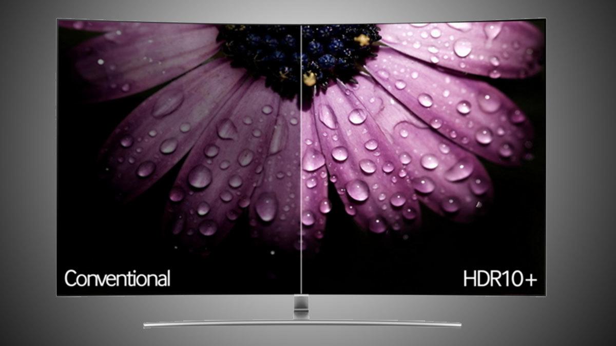 Samsung lanserer ny HDR-teknologi som også tidligere Samsung-TV-eiere får dra nytte av
