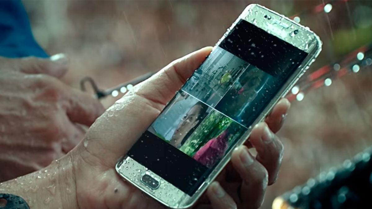 Bekreftet: Slik ser nye Samsung Galaxy S7 ut