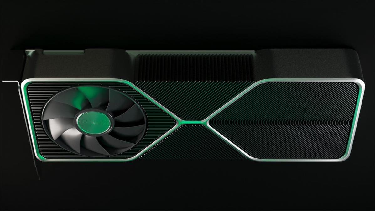 Nvidia kan slippe neste generasjon grafikkort 1. september