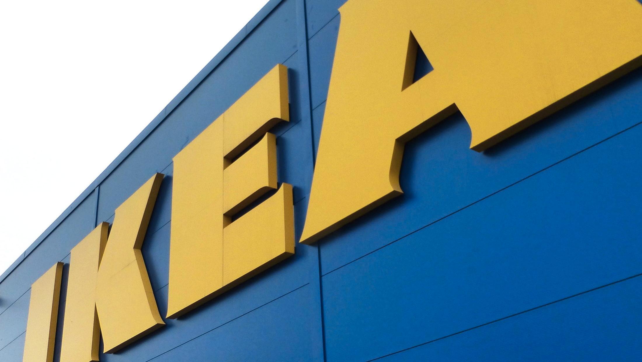 GIGANT: IKEA er blant annet kjent for sine svenske kjøttboller, som de solgte omlag 150 millioner i året av i 2015. Foto: Jan Ovind/VG