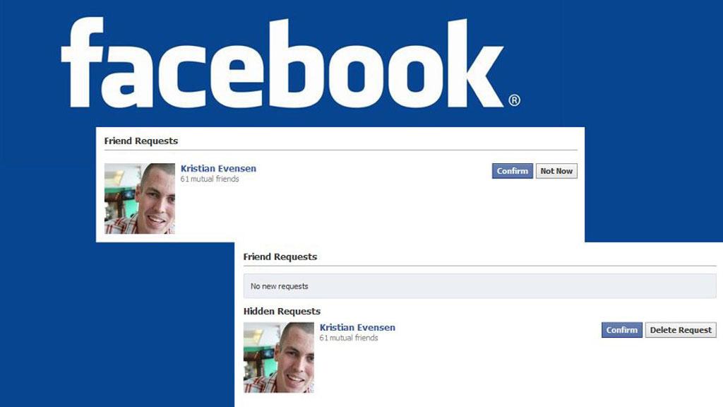 Facebook-tabben du ikke må gjøre