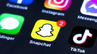 Snapchat lanserer nye funksjoner – brukere ønsker å bytte navn 