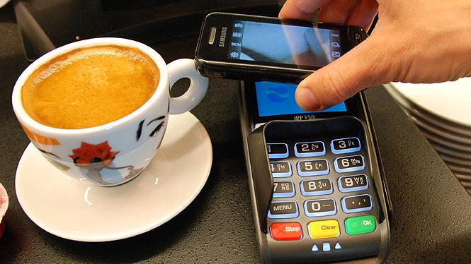 Alt kan bli dyrere med mobilbetaling