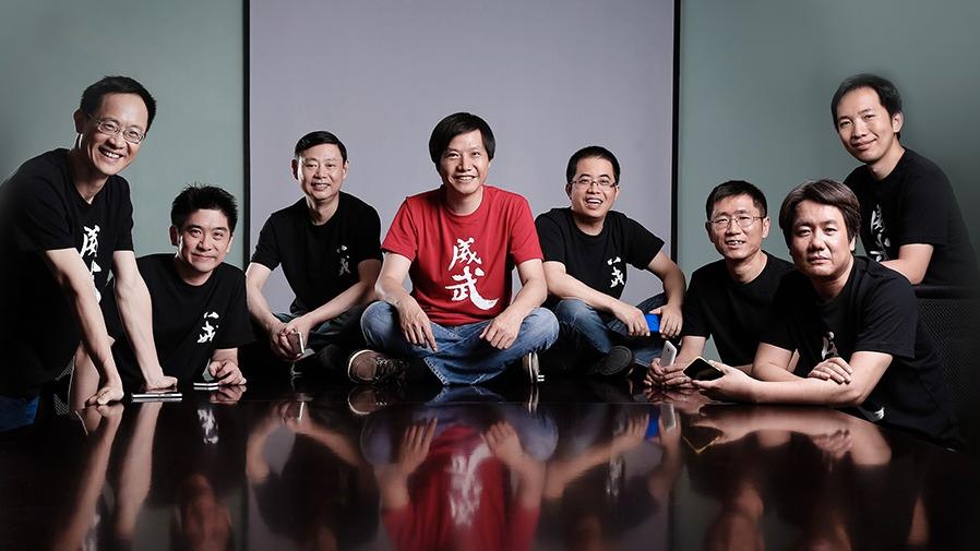 Xiaomi selger flere smartmobiler enn Samsung i Kina