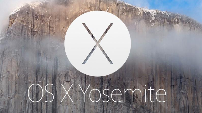 Du kan teste ut nye OS X allerede nå