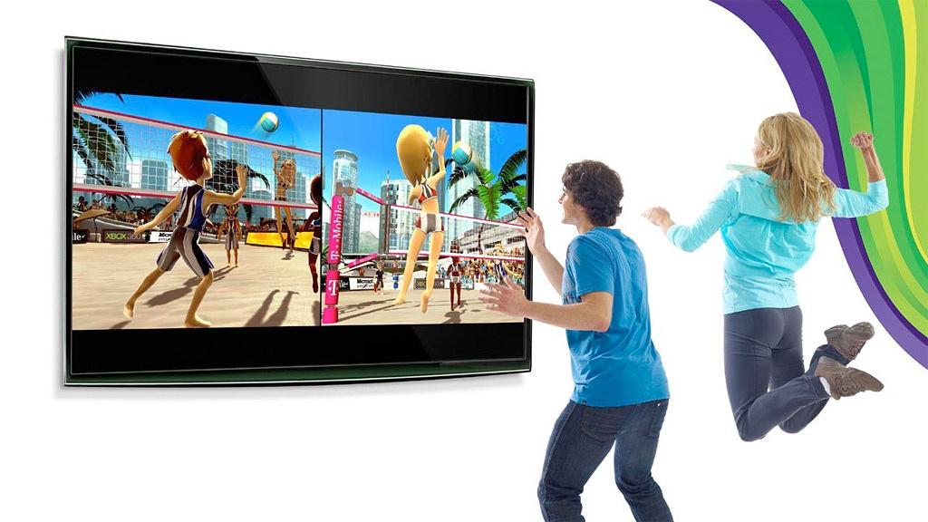"Alle" overrasket over Kinect-opptur