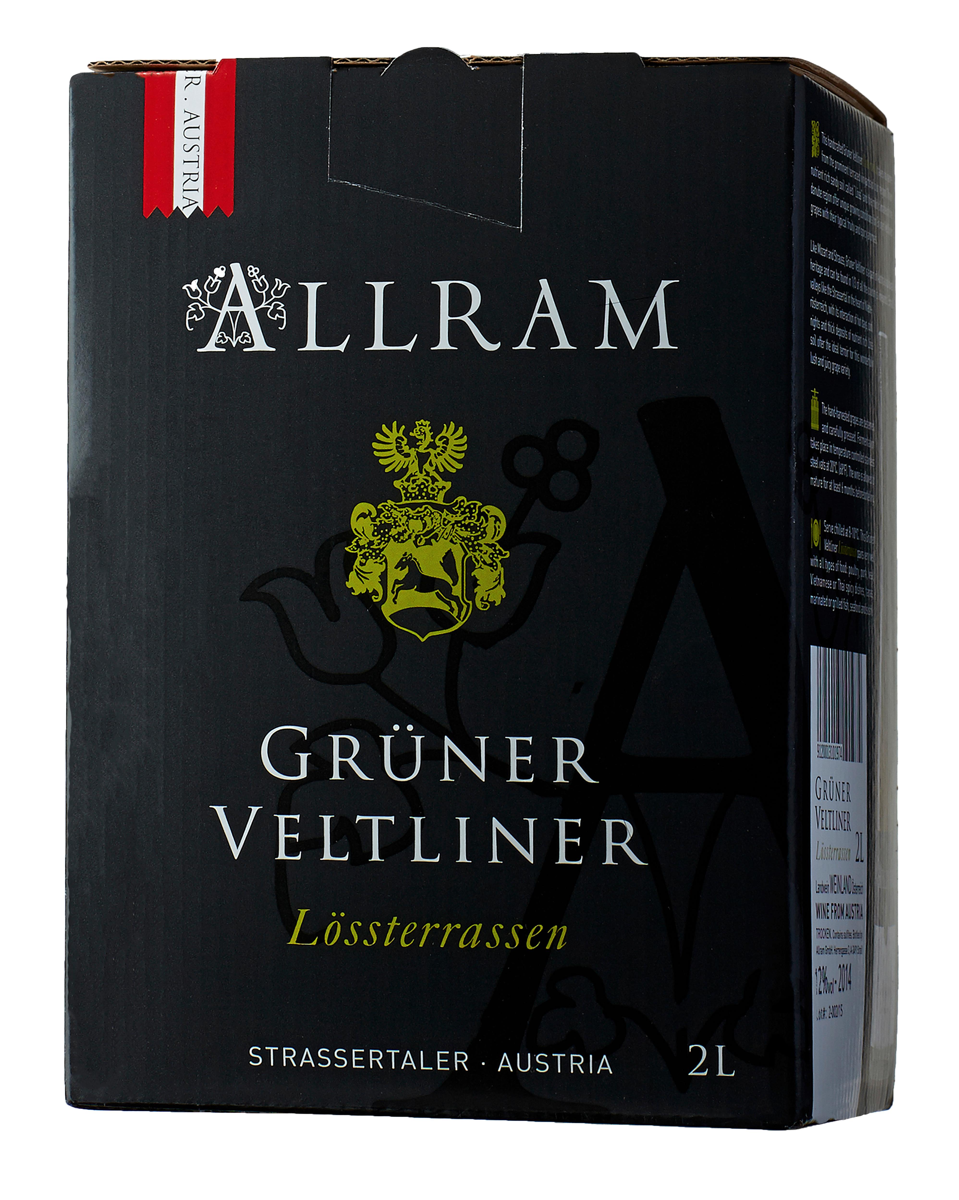 4620501 Basisutvalget, kategori Poeng 82 Land/region: Østerrike, Niederösterreich Druesort: Grüner Veltliner Alkohol: 12 % Sukkerinnhold: <3 g/l