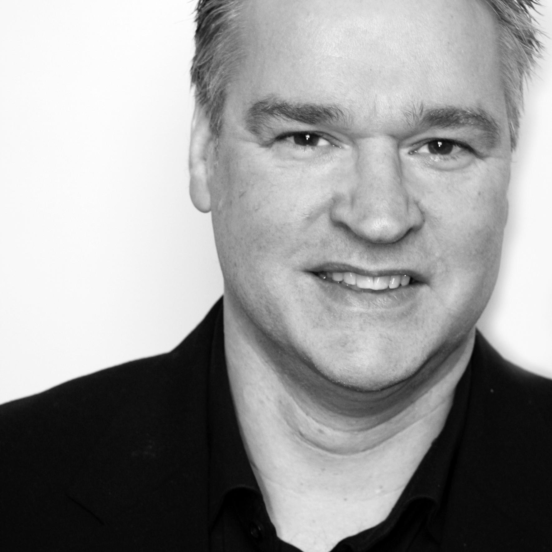 Stein Arne Nistad er leder for Dataforeningens faggruppe for sosiale medier og direktør i Itera Gazette.