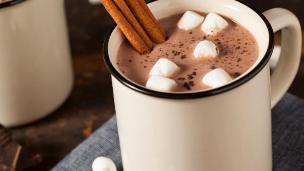 Varm choklad – så blir den helt perfekt