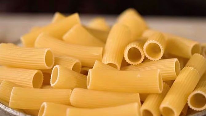 Så kokar du perfekt pasta varje gång